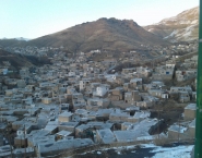 صلواتآباد سنندج