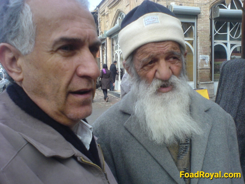 مقالات ( امير ارسلان آصفي در آئينه ی زمان )