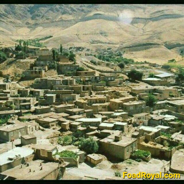 تصاويری از صلوات آباد سنندج