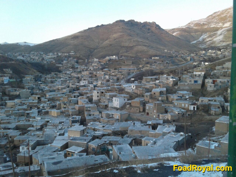 صلوات‌آباد سنندج