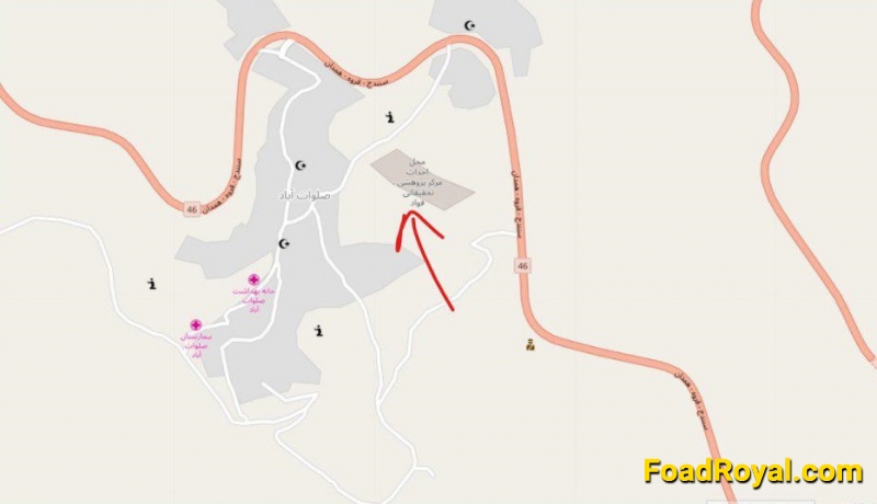 ام پي تي فواد