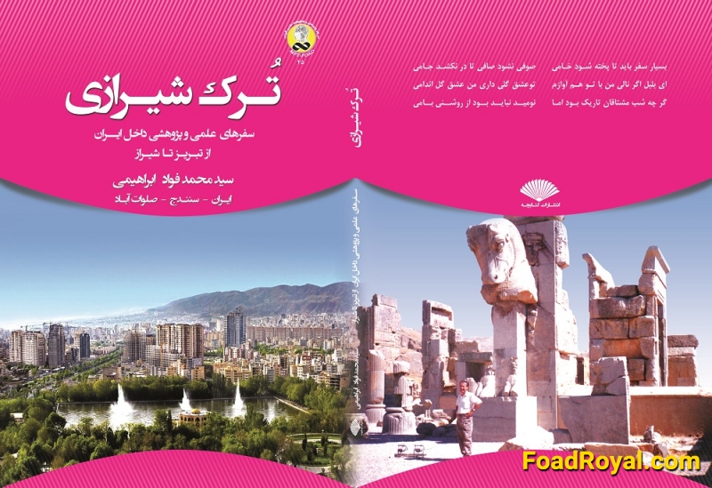 ترک  شيرازی