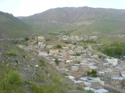 صلوات‌آباد دروازه‌ی گردشگری کردستان ايران