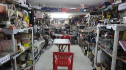 تصاوير اشياء موزه‌ی شخصي فواد