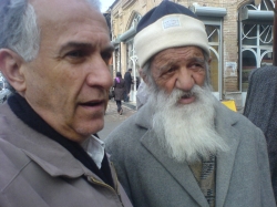 مقالات ( امير ارسلان آصفي در آئينه ی زمان )