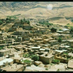 تصاويری از صلوات آباد سنندج